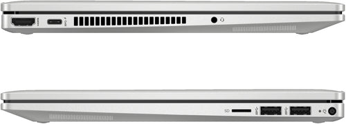 HP Pavilion x360 14-ek1012na Hybrid (2-in-1) 35.6 cm (14 HP Pavilion x360 14-ek1012na Hybrid (2-in-1) 35.6 cm (14